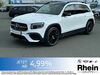 Mercedes-Benz GLB 250 drossdorf