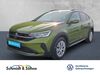 VW Taigo unterluess