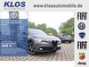 Alfa Romeo Stelvio Zeltingen-Rachtig