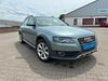 Audi A4 Allroad Röhrig