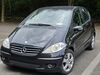 Mercedes-Benz A 150 stockhausen-illfurth