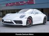 Porsche 992 Kirchheim an der Weinstraße