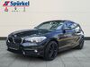 BMW 118 stockhausen-illfurth