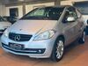 Mercedes-Benz A 160 niederhosenbach