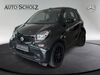 Smart ForTwo leutesdorf