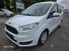 Ford Tourneo Courier hottelstedt