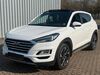 Hyundai TUCSON niederduerenbach