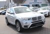 BMW X3 schoenburg