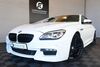 BMW 650 Gran Coupé Meinborn