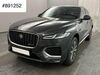 Jaguar F-Pace dankmarshausen