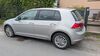 VW Golf deutschland