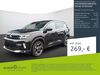 Citroen C5 Aircross kreis|rottal-inn