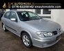 Nissan Almera rehlingen