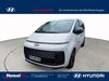 Hyundai STARIA namborn