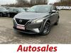 Nissan Qashqai muenster-sarmsheim