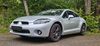 Mitsubishi Eclipse loehma