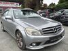 Mercedes-Benz C 230 drossdorf