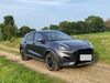 Ford Puma schoefweg