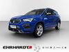 Seat Ateca huempfershausen