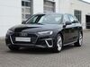 Audi A4 kreis|bad-toelz-wolfratshausen