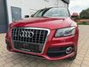 Audi Q5 oberrossbach