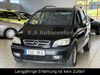 Opel Zafira walhausen