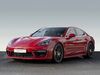 Porsche Panamera schenkenzell
