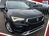 Seat Ateca Biersdorf am See