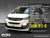 Opel Zafira Life juetrichau