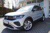 VW T-Cross ribbeck