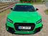 Audi TT RS Eggersdorf