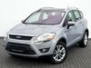 Ford Kuga gusenburg