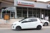 Mitsubishi Space Star drossdorf