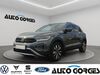 VW T-Roc grossroehrsdorf