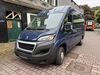 Peugeot Boxer oberrossbach