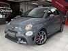 Abarth 595 Competizione tegernsee