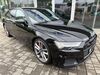 Audi S6 krauchenwies