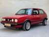 VW Golf teichweiden