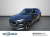 Skoda Kamiq niederheimbach