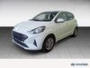 Hyundai i10 hottelstedt