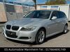BMW 325 nieder-hilbersheim
