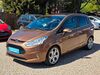 Ford B-Max saalow