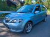 Mazda 2 ober-hilbersheim