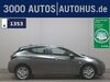Opel Astra japenzin