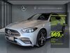 Mercedes-Benz C 300 Marne