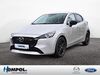 Mazda 2 bueddenstedt