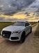 Audi Q5 tegernsee