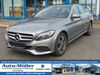 Mercedes-Benz C 220 juetrichau