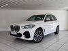 BMW X5 hintertiefenbach