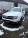 Dacia Duster saerbeck